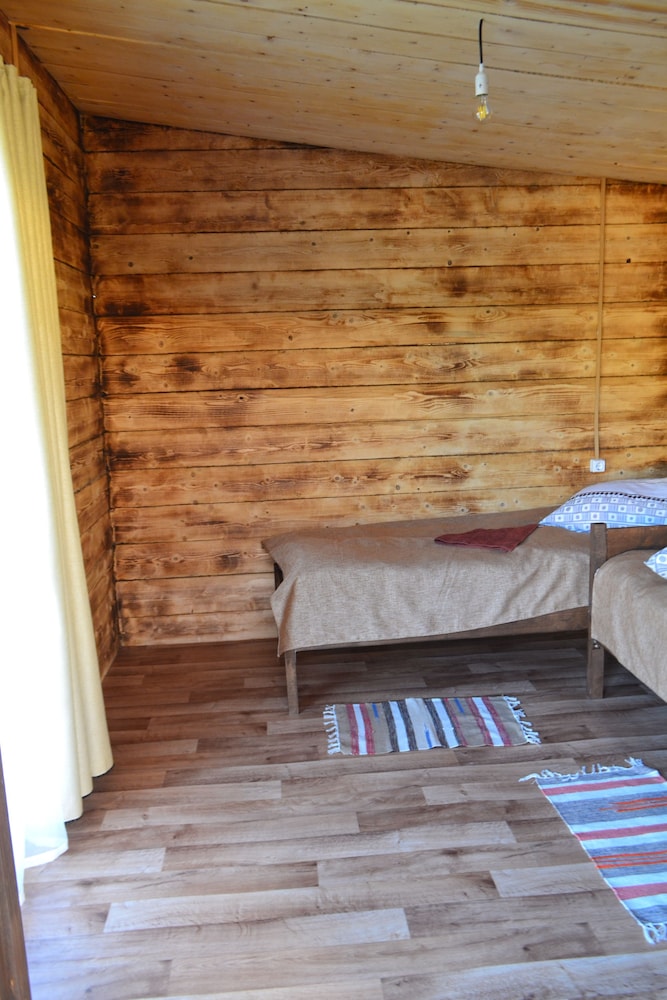 Ethnohouse YURTA
