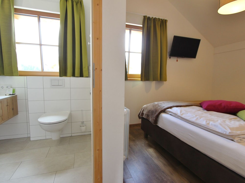 Cozy Chalet in Weisspriach With Terrace view 5