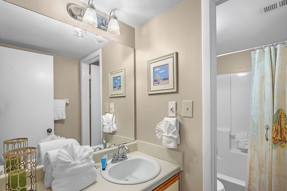 Compass Point Condos