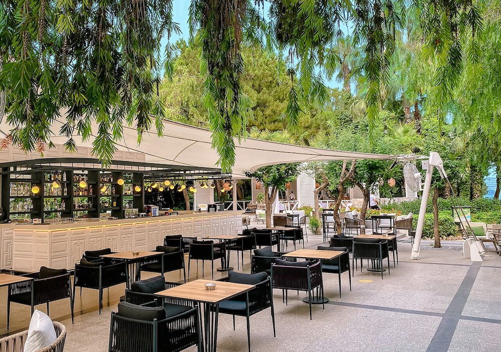 Medworld Health & Rehabilitation Center Rixos Antalya