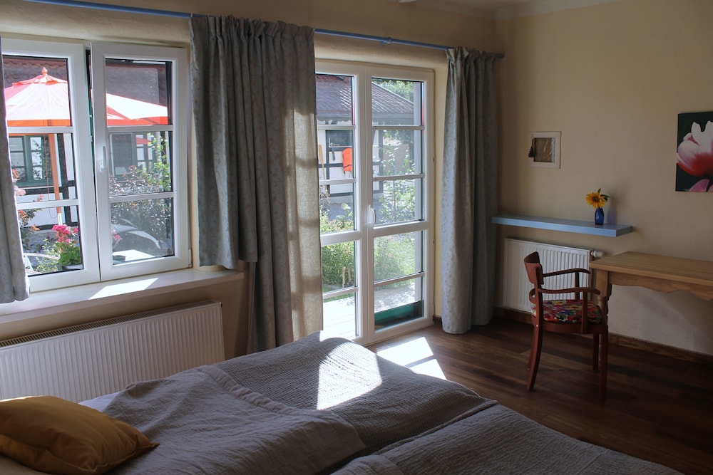 Landhaus Masurische Schweiz