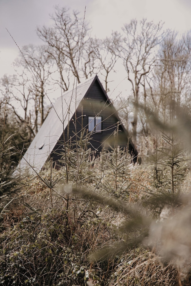 Drumhierny Woodland Hideaway