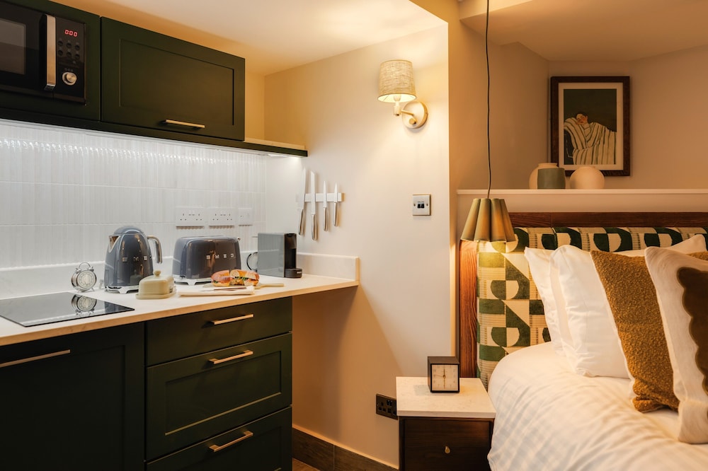 Tower Bridge Road Your Apartment