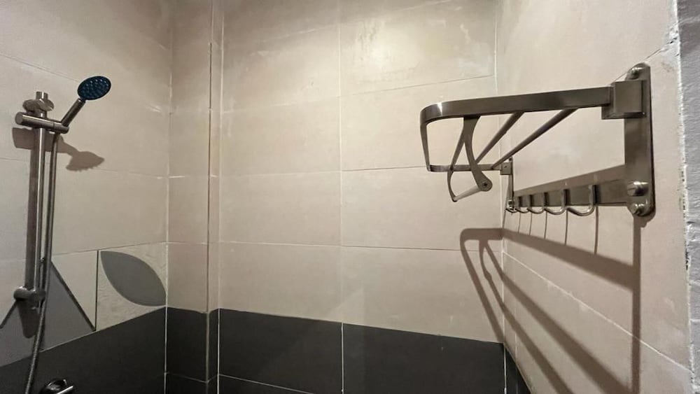 We Offer you a Lovely 1-bed Apartment in Abidjan