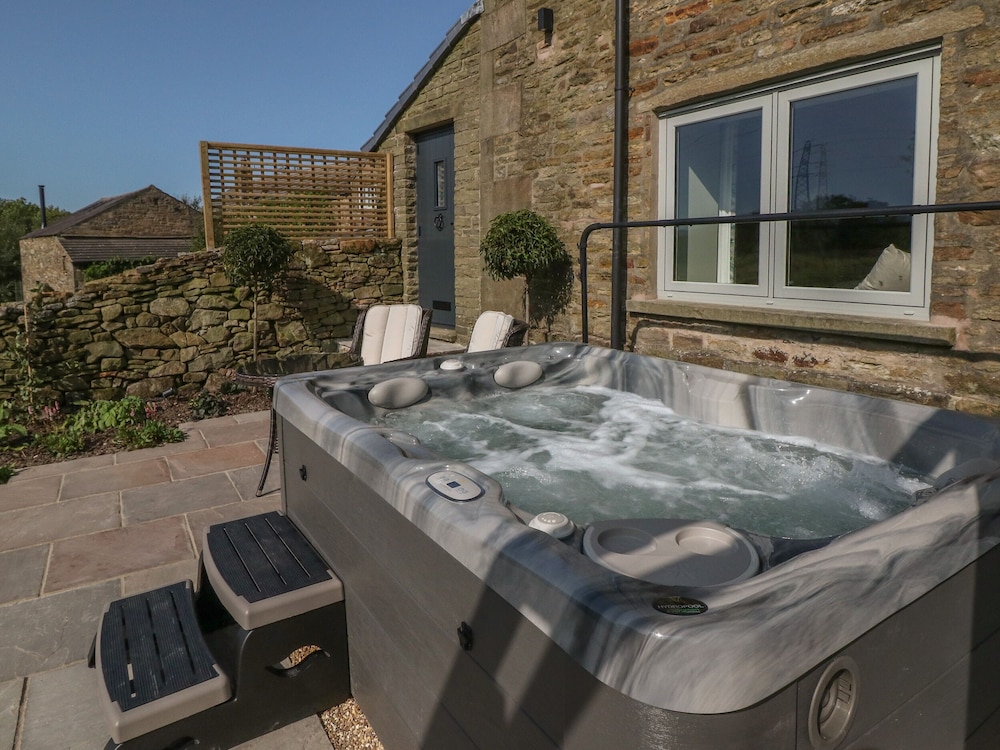 Overlea Cottage