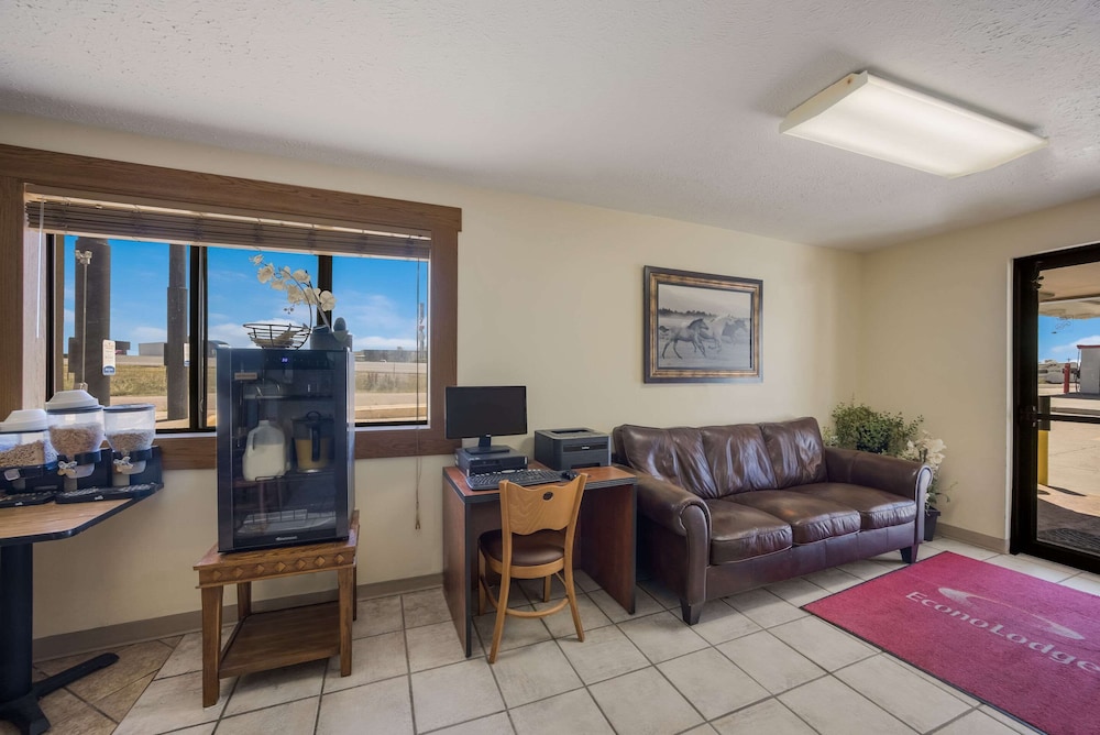 Studio 6 Limon, CO – I-70
