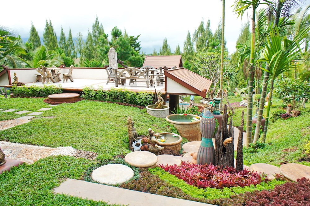 Raisongrao Resort