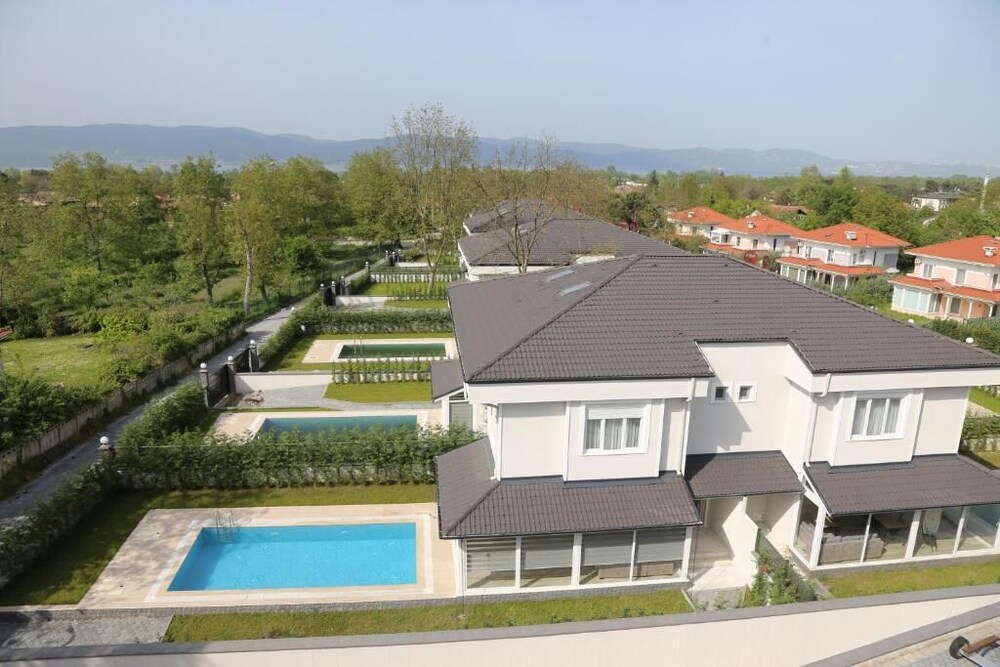 Blue House Sapanca