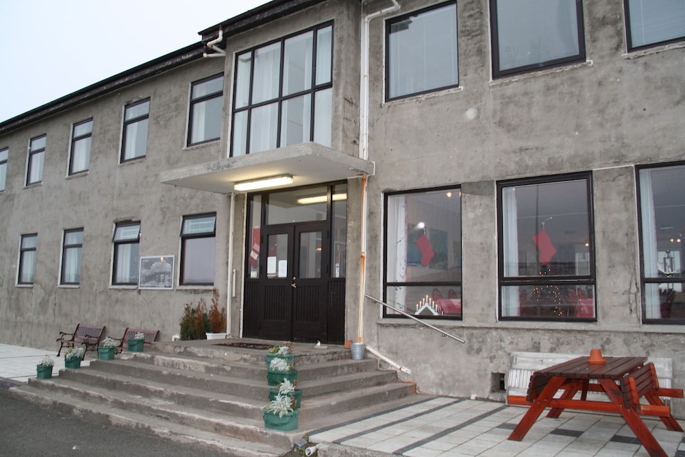 Hostel Reykjanes
