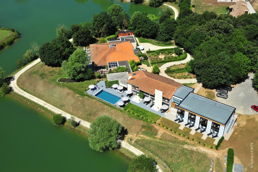 Les Jardins du Lac, The Originals Relais (Relais du Silence) - Property Image 26