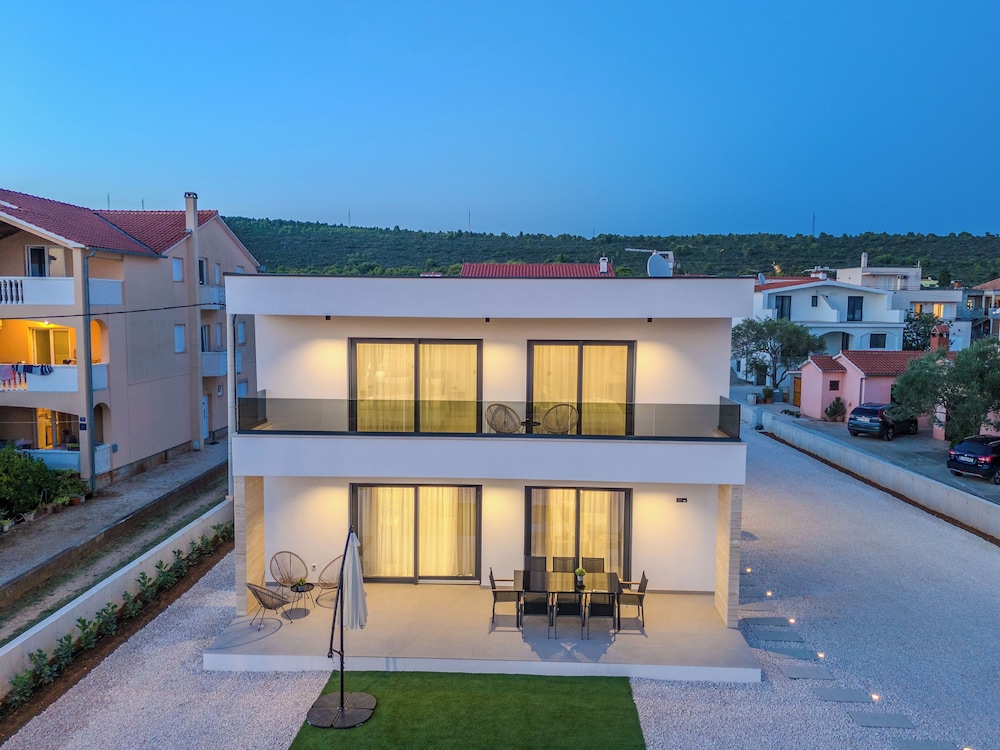 Villa Palazzo