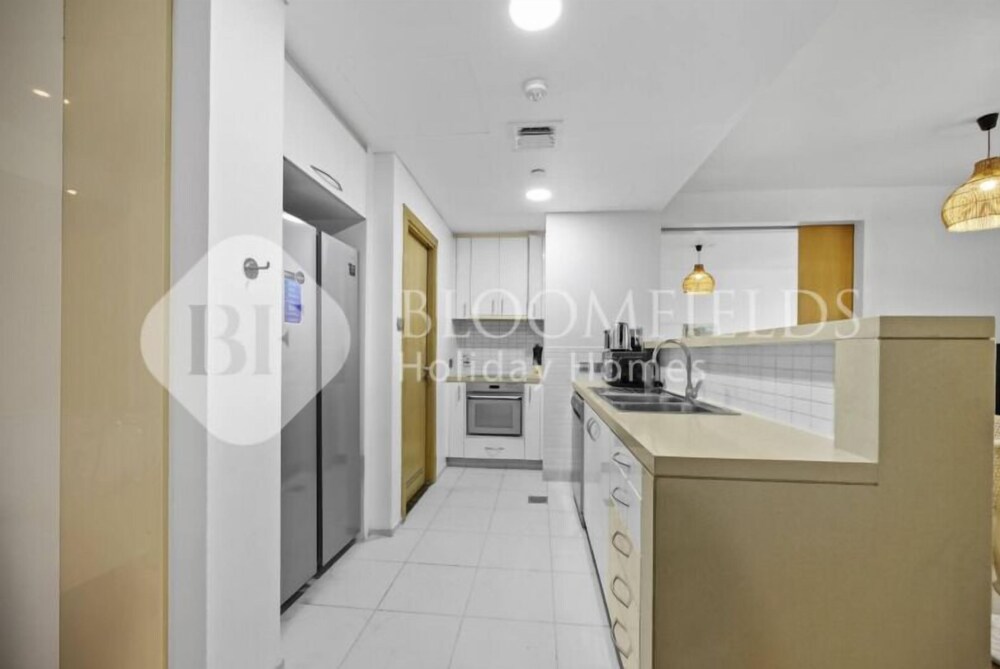 1011 Bloomfields1BR Al Nada Raha Beach