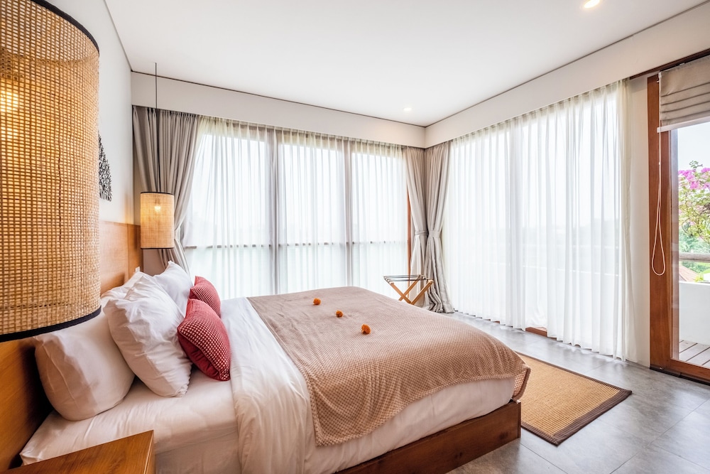 Villa Casanaya Pererenan Canggu