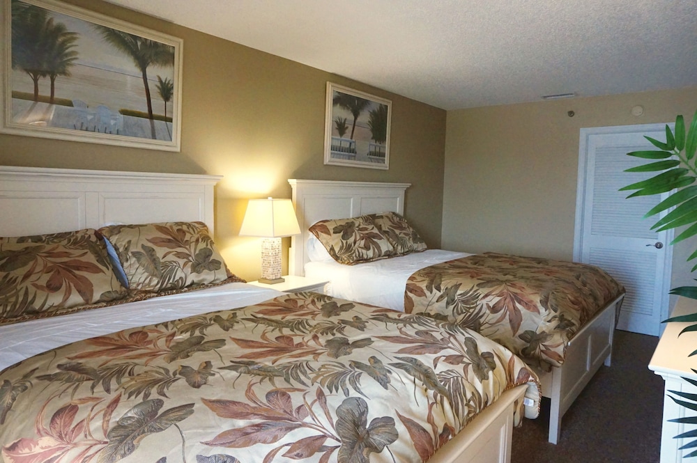 Sea Oats Beach Resort by Liberte