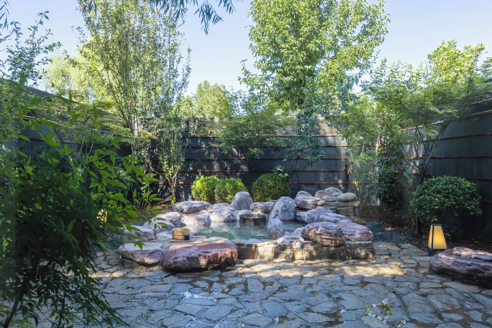 Beijing XiaoTang YiPiao Hot Spring Resort