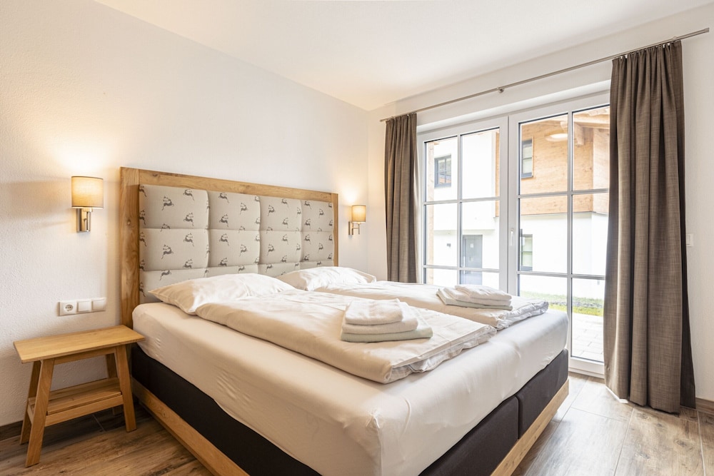Superior Ferienhaus mit Sauna