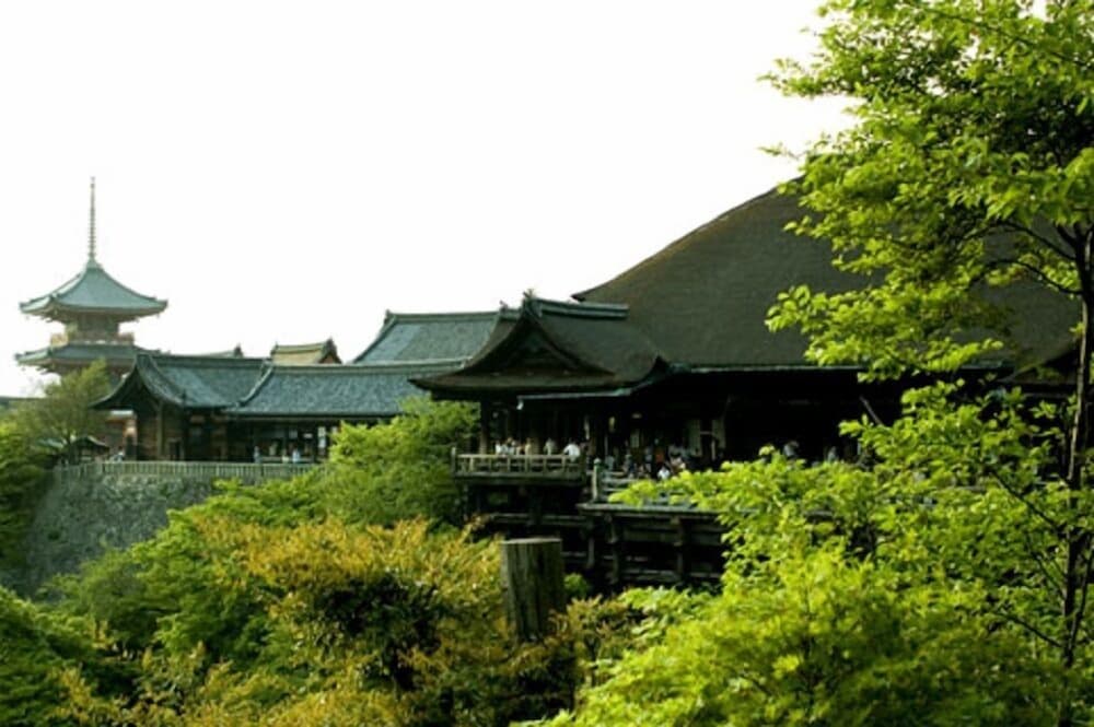 Kamiza-an Kamanza-tei