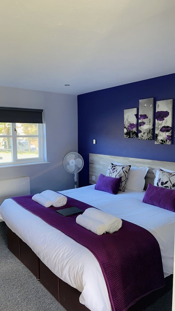 The Woolpack Inn Islip