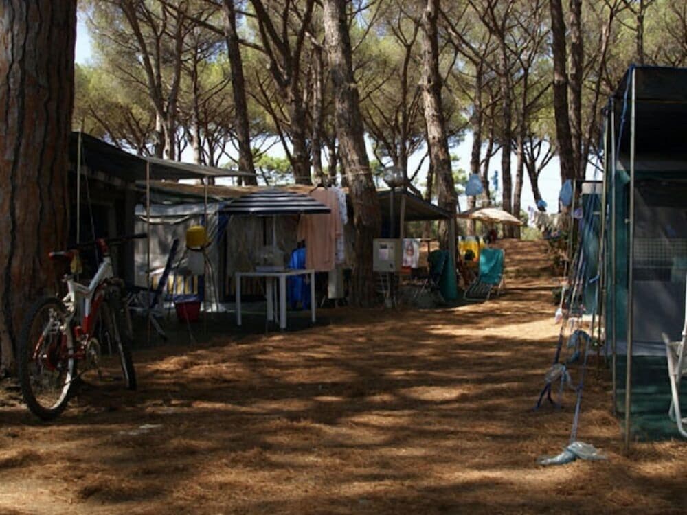 Camping Village Marina Chiara