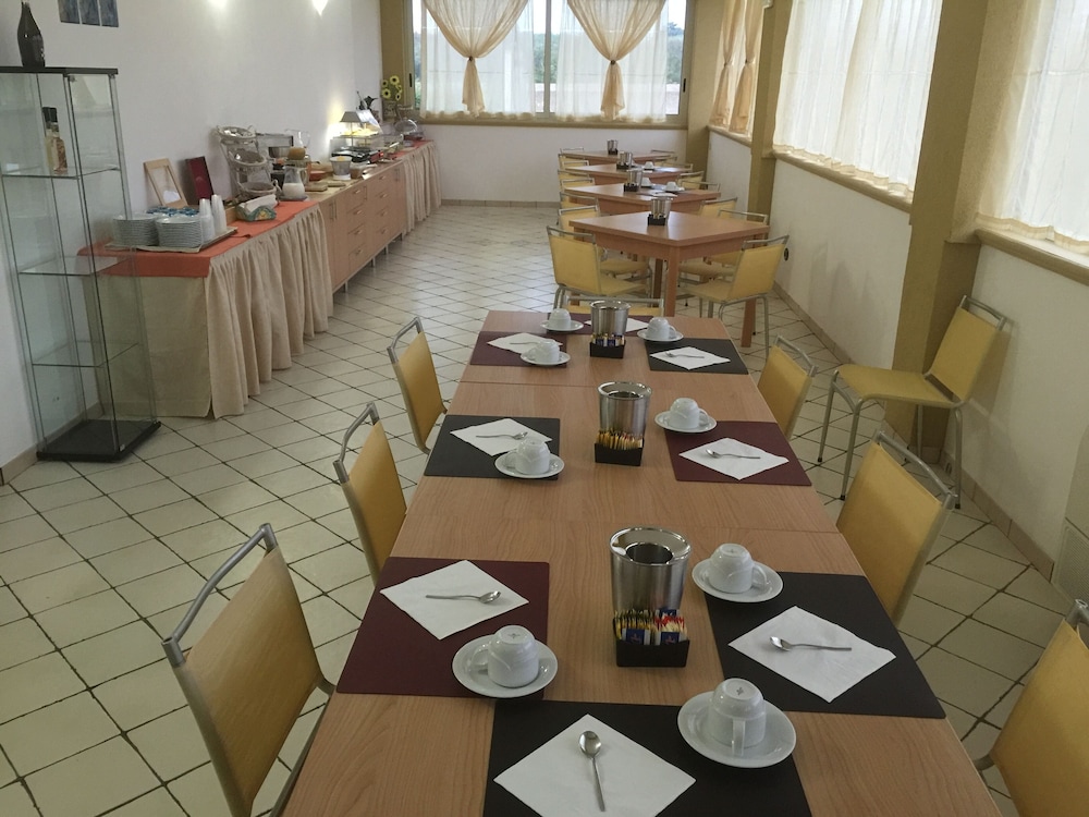 Castelvetrano Vacations - BB Il Tempio di Hera - Property Image 3