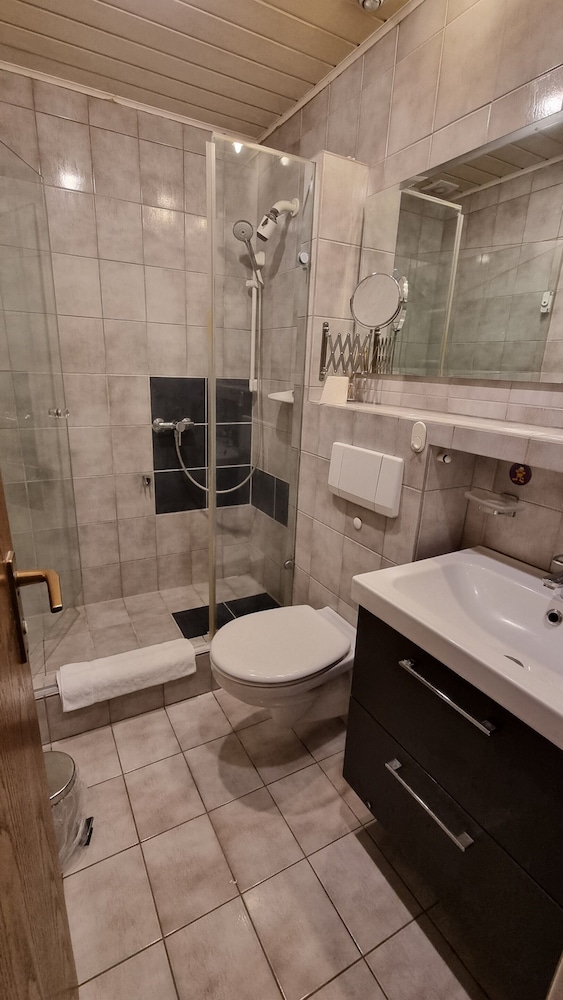 Hotel 3H Mannheim