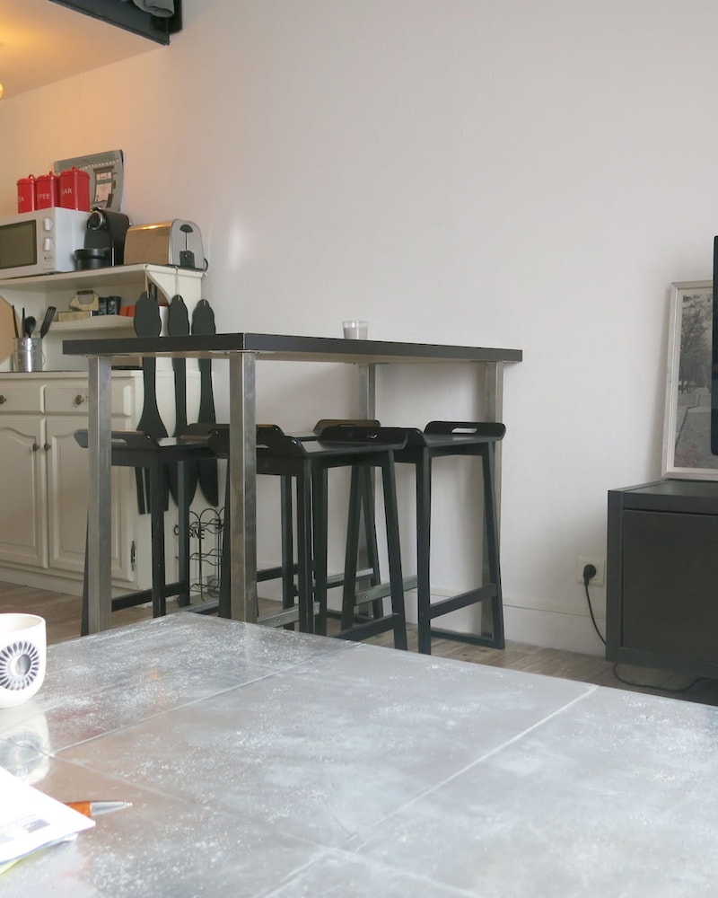 Studio Bastille Lappe Citycosy