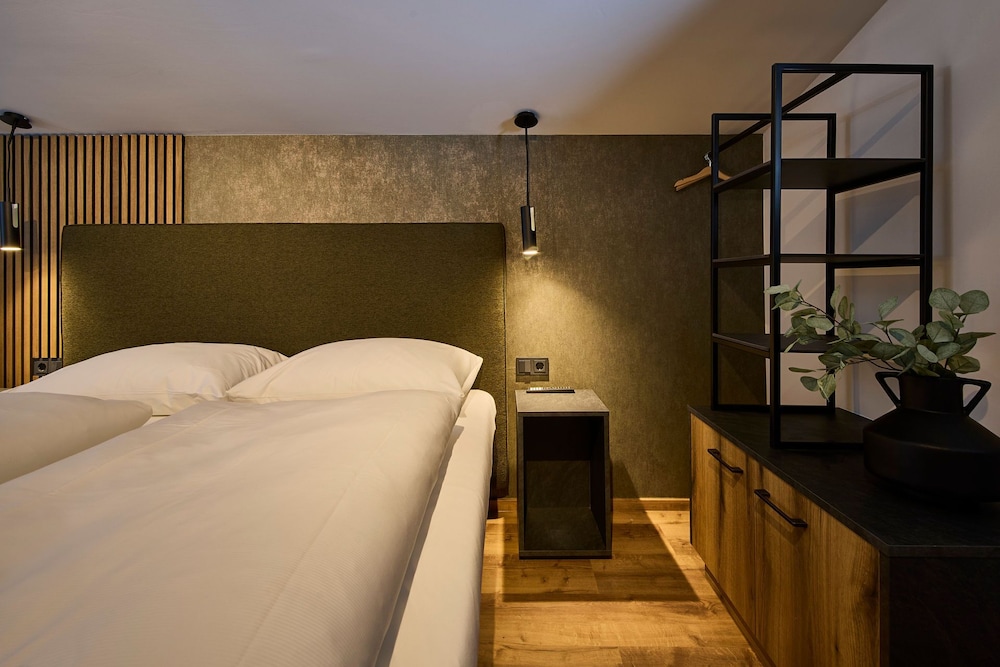 MiLa Apartments