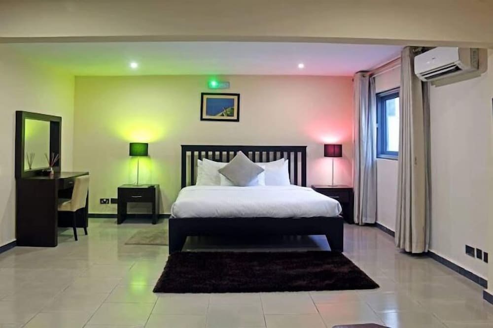 The Emem Apartment