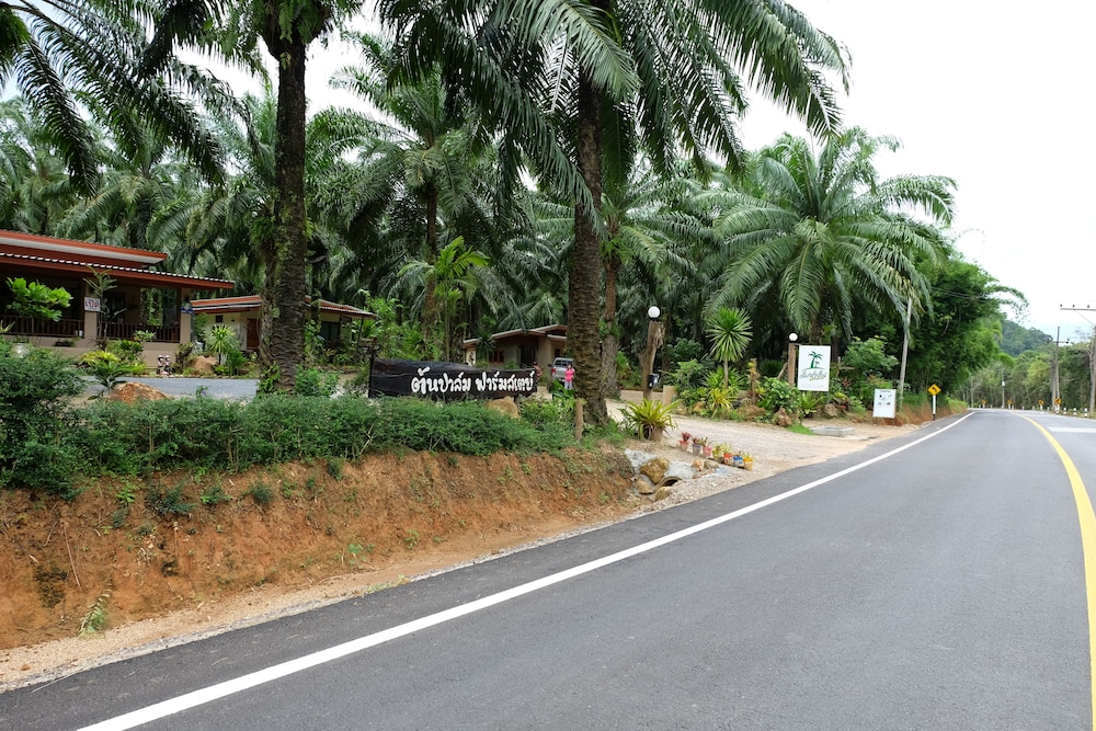 Tonpalm Farmstay