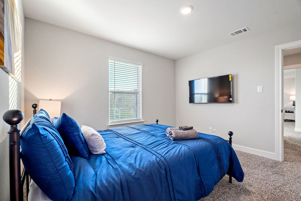 Perfect Home for Families Displaced by Insurance