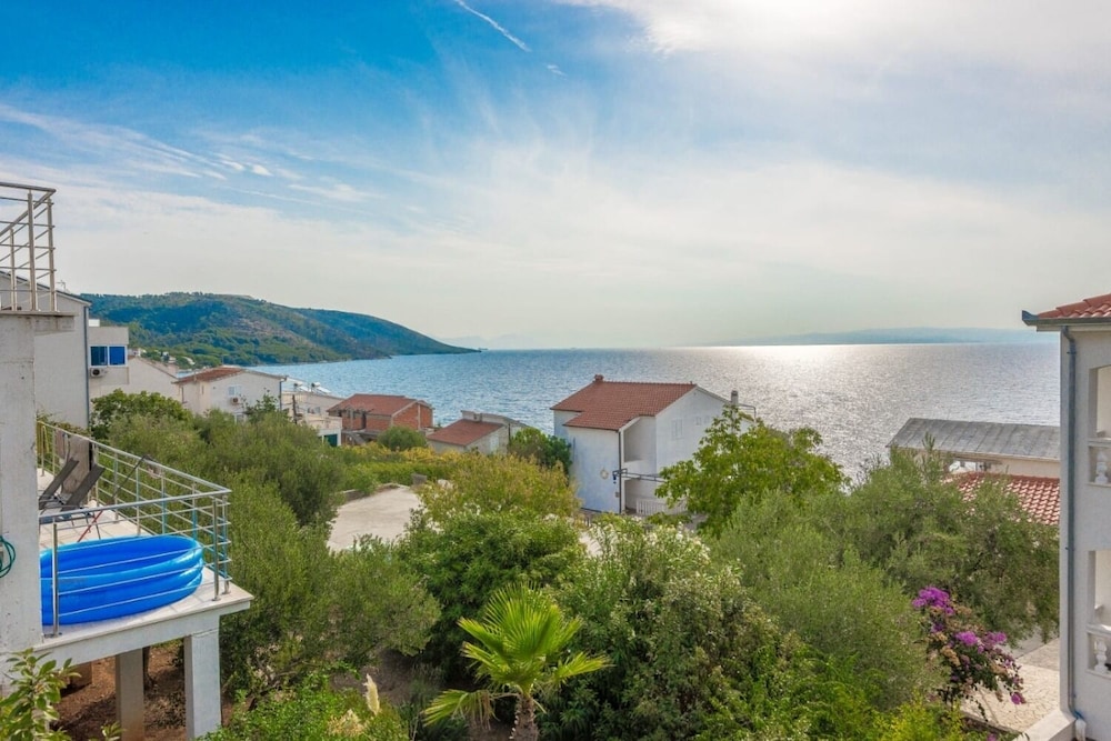 Branko - 60m From the Beach - A2 view 3