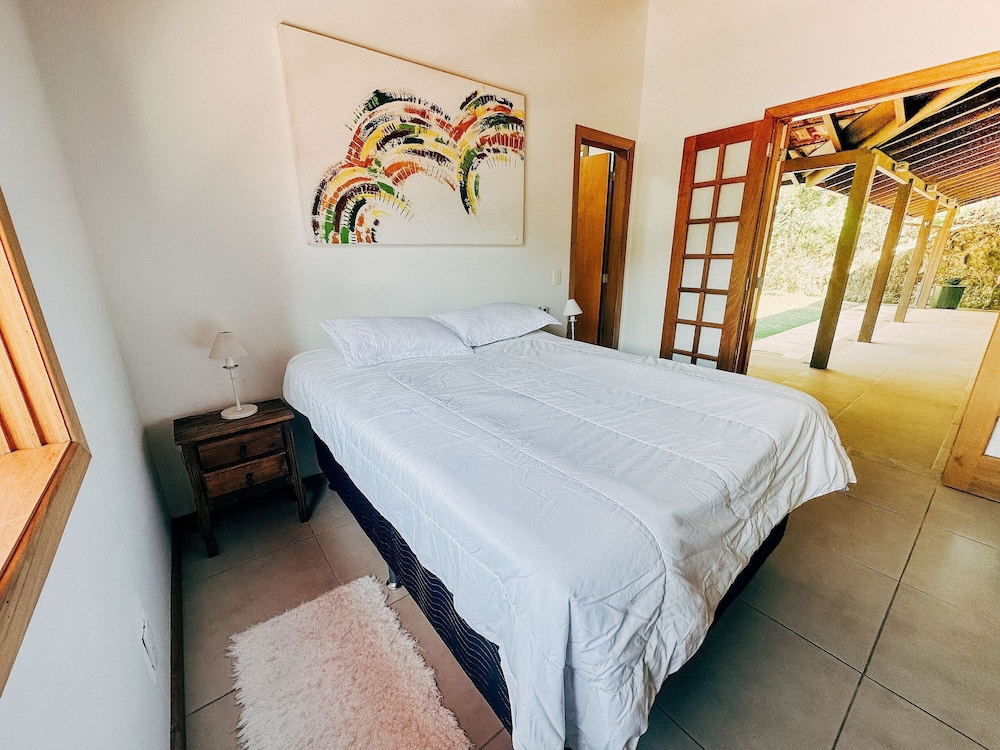 Casa Rio Habitat
