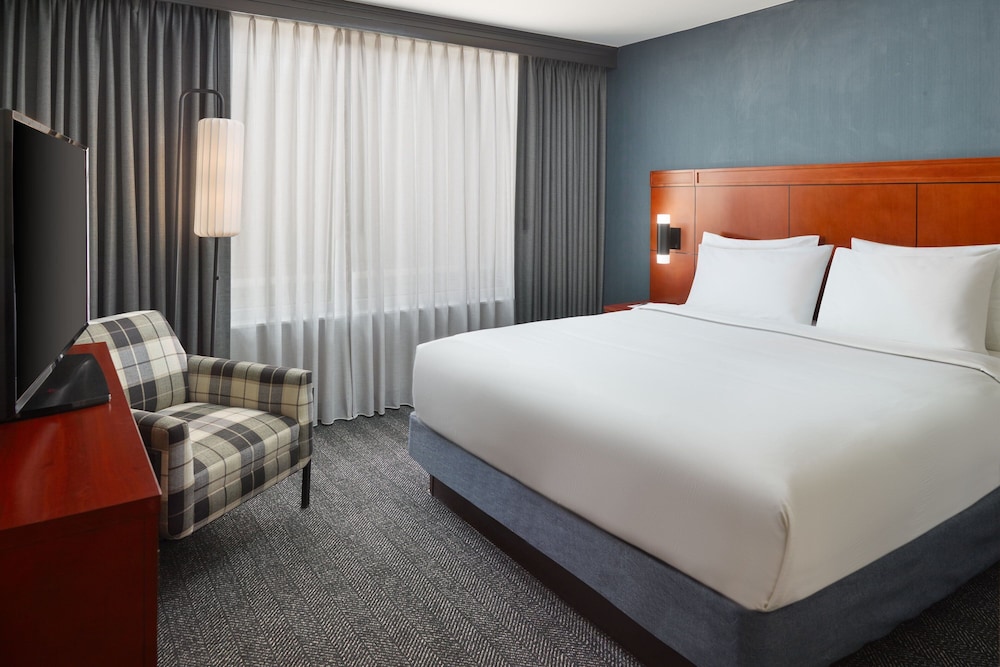 Courtyard by Marriott Washington, DC/Foggy Bottom, Billede 43