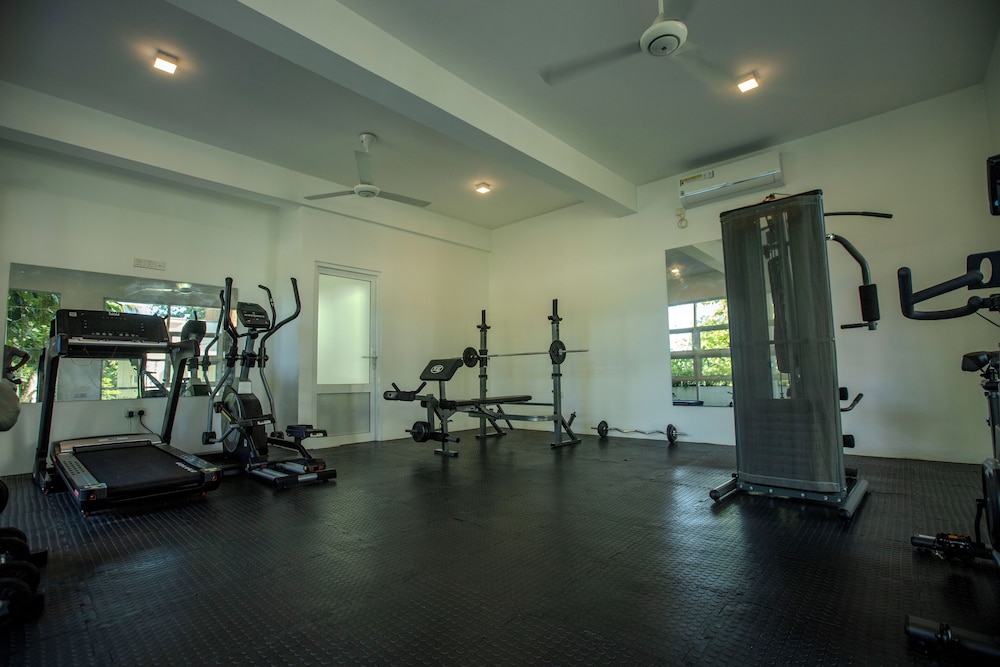Lake Villas Premium Kandy