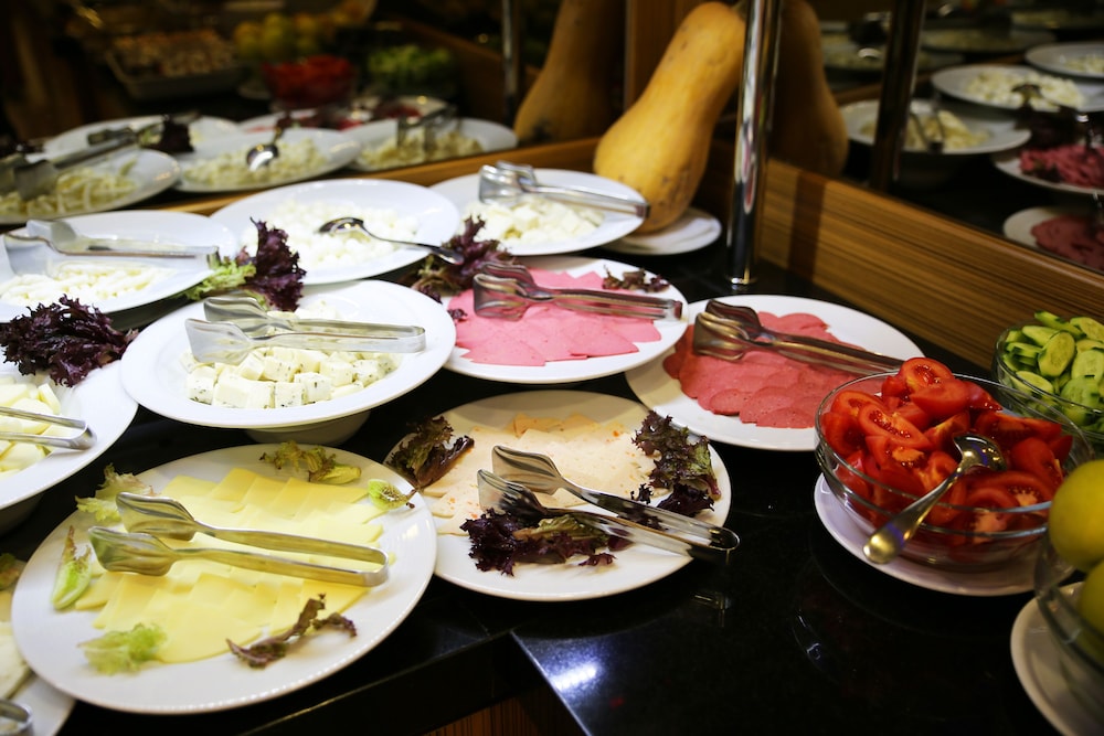 Alpinn Otel İstanbul - Özel Sınıf - Image 42