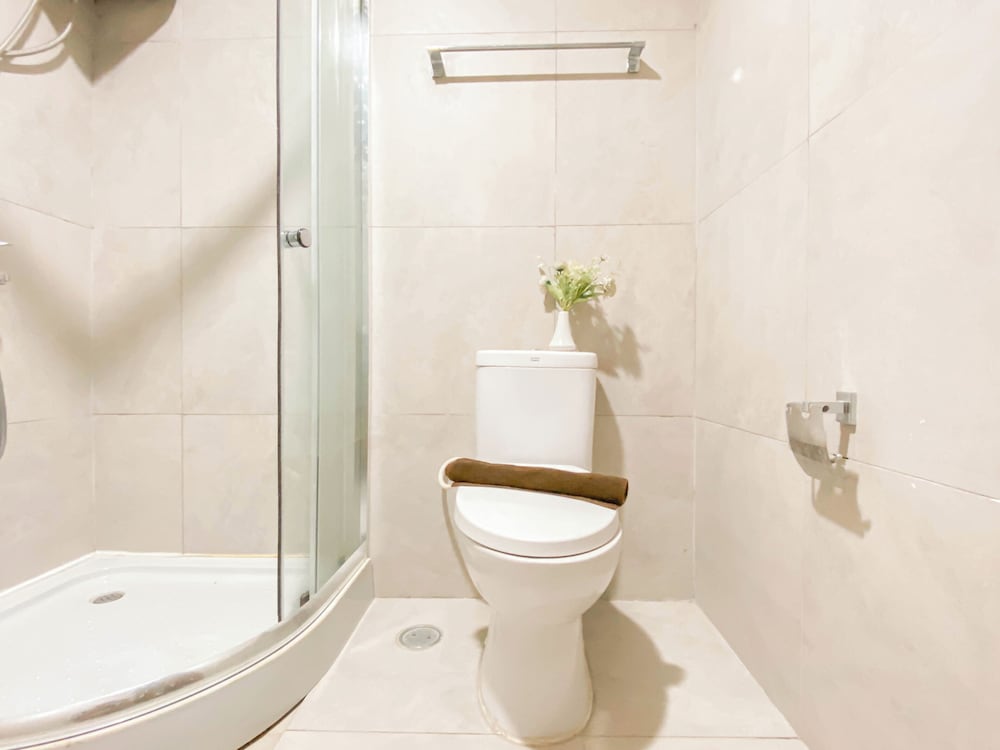 Nice Studio Apartment at 15th Floor Pollux Chadstone