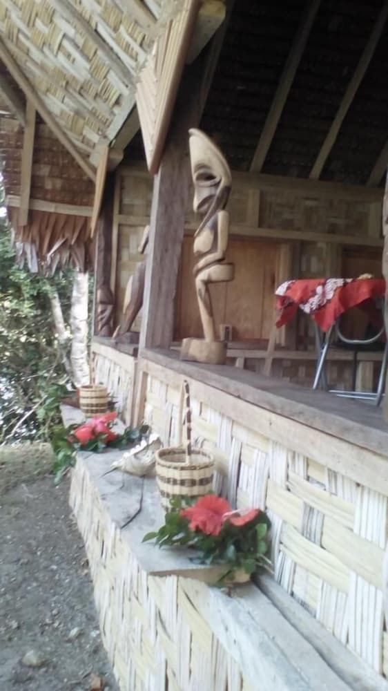 Mahun on the Lagoon Bungalows