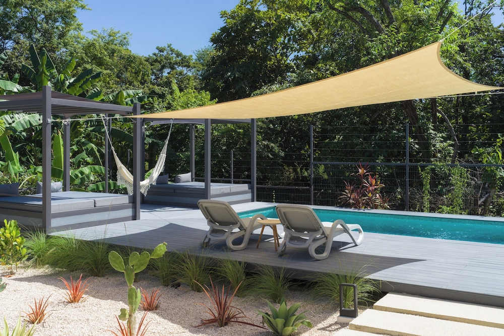 Bo Jungle - Steps to Tamarindo Beach - Surf & Pool #1