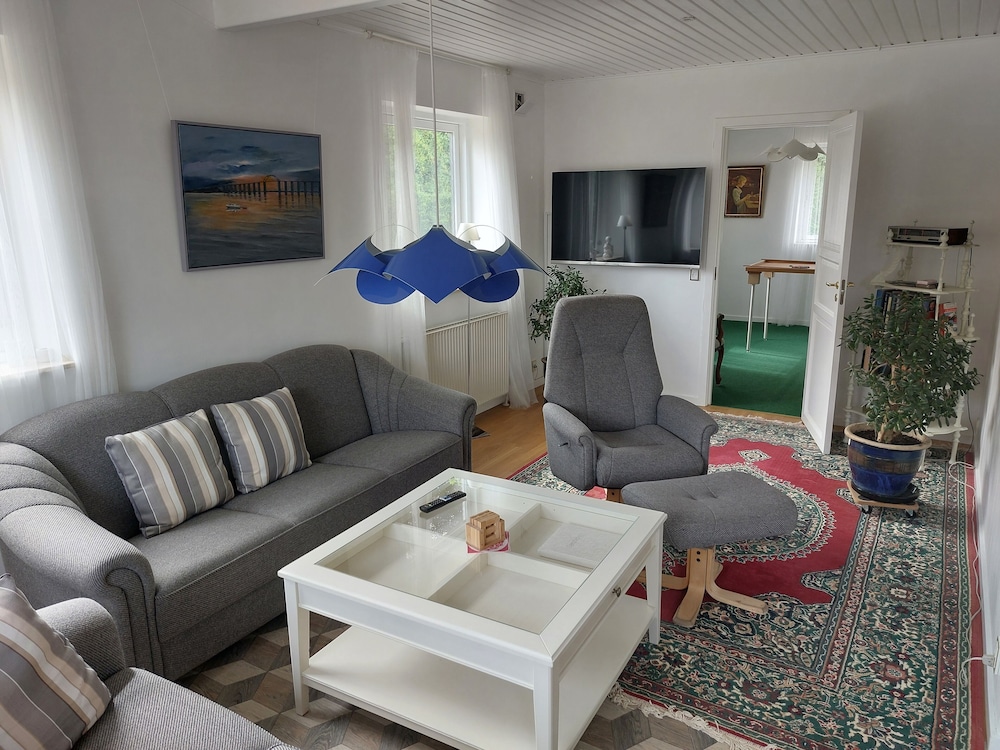 Hine Bakke Guest House