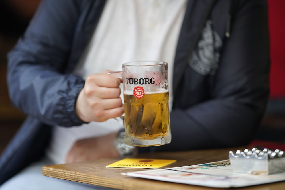 Raven Suites Taksim - Image 13