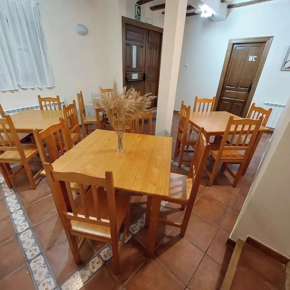 Albergue Las Angelitas