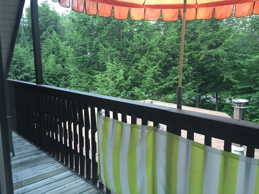 Chalet Rosemarie