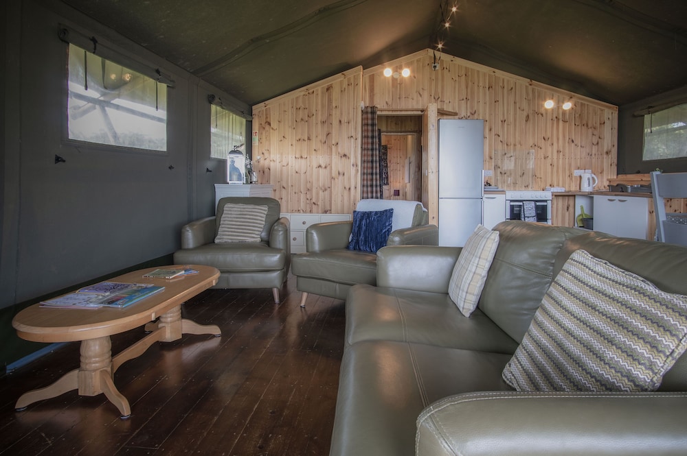Swansea Vacations - Whiteford Glamping Tent - Llangennith - Property Image 24