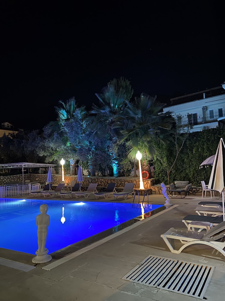 Nefis Hotel Oludeniz - Image 74