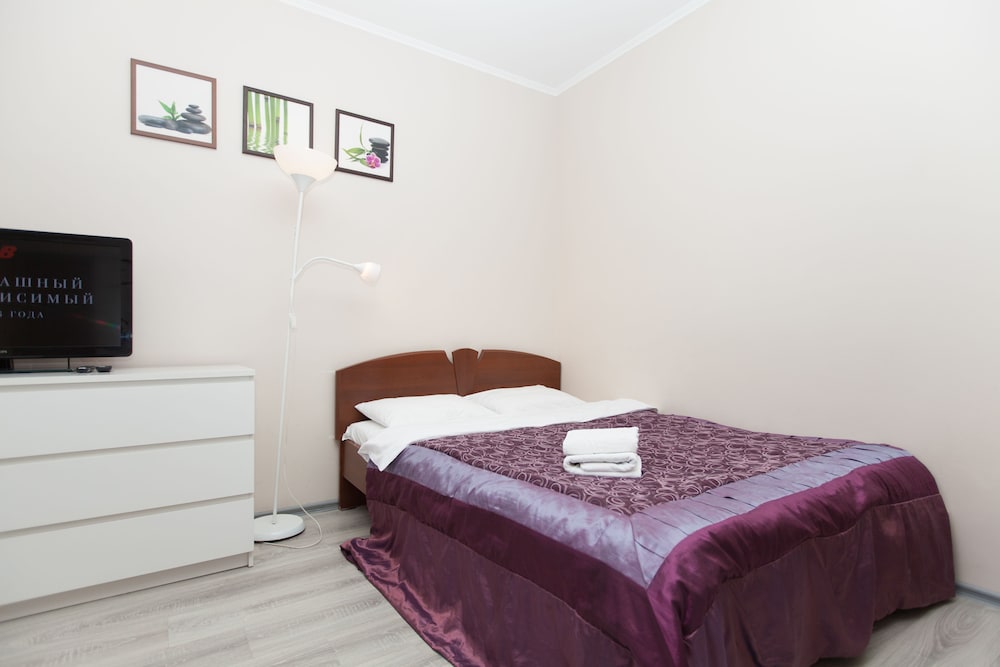 Kvart Apartments Mayakovskaya