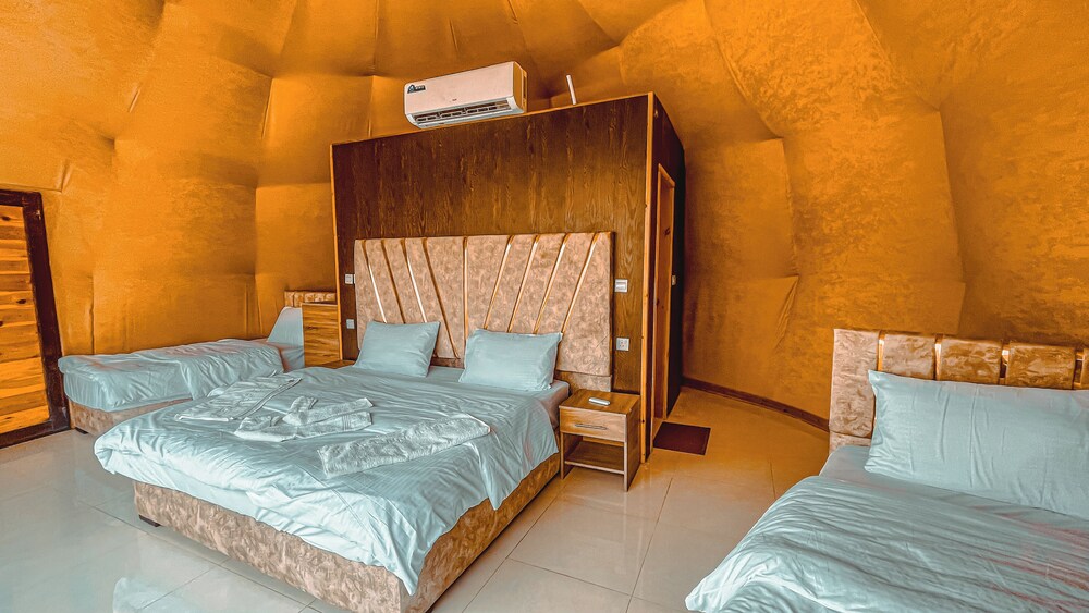 Mahmmad Luxury Camp view 5