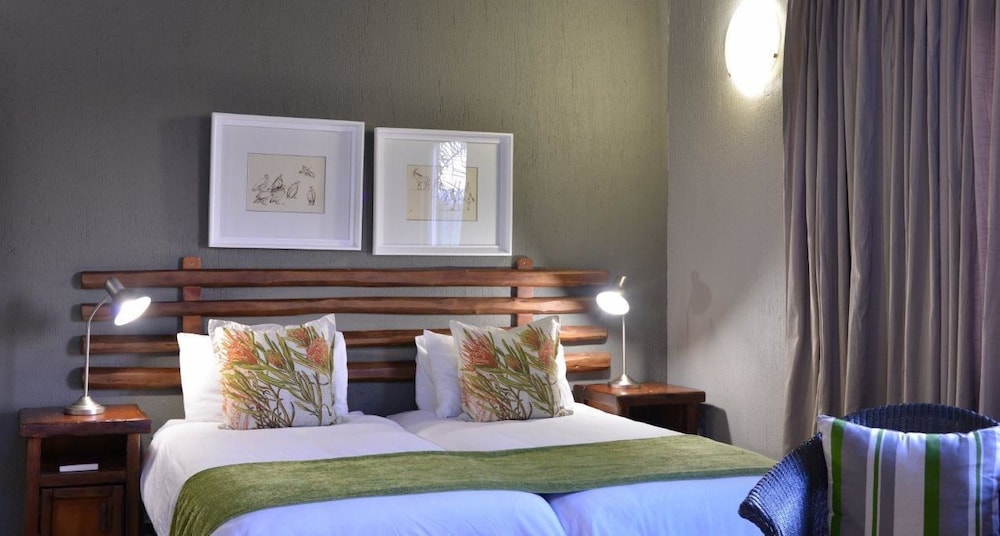 Bundu Lodge