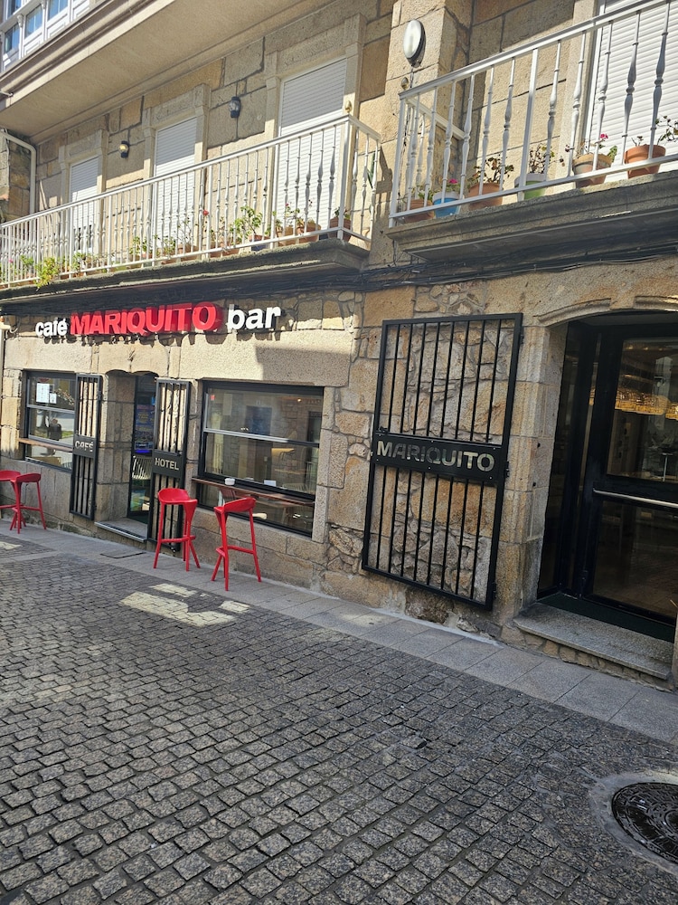 HOSTAL MARIQUITO
