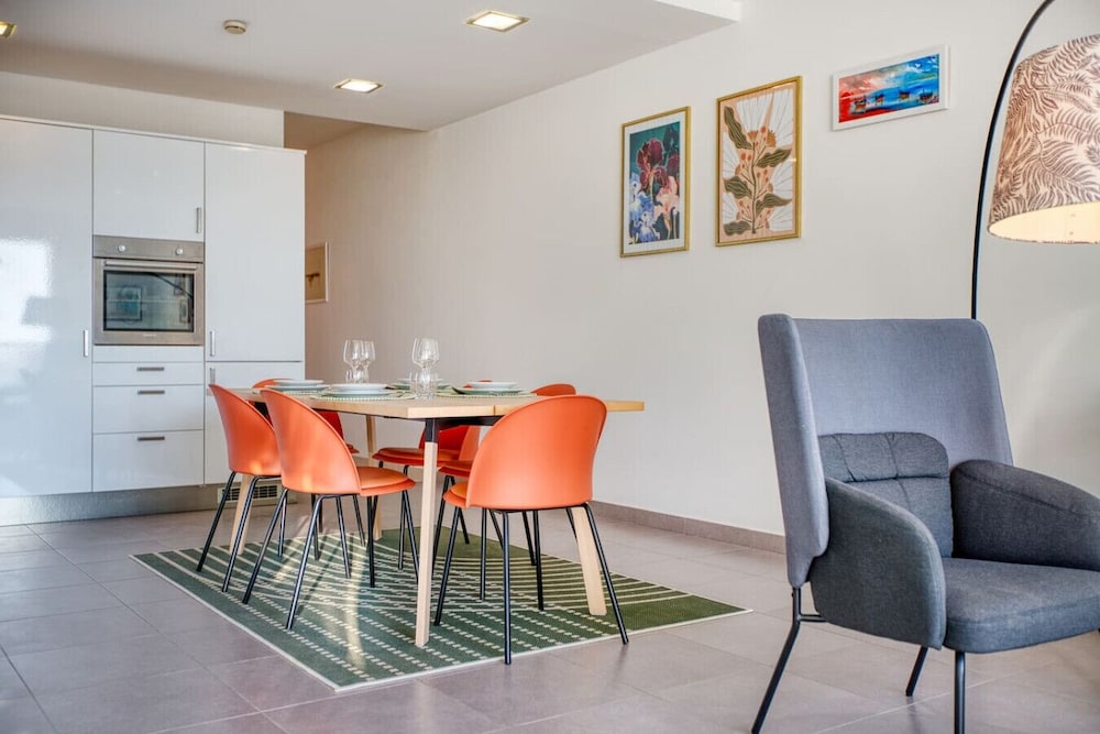 The Dreamy Terrace Pool BBQ in Xag ra Gozo