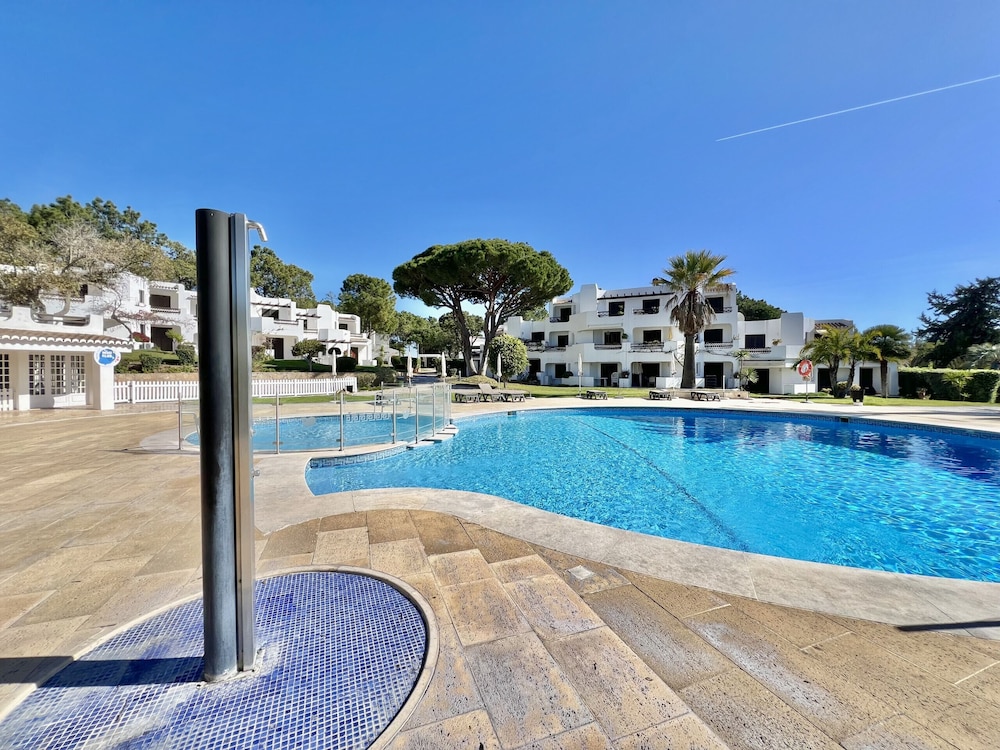Albufeira Balaia Golf Village 4 Byhoming